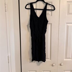 Target Black Mini Dress
